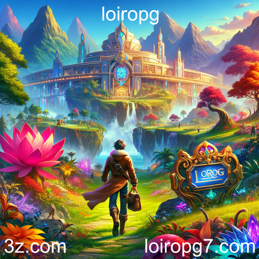 Descubra o Fascinante Mundo dos Jogos de Aventura