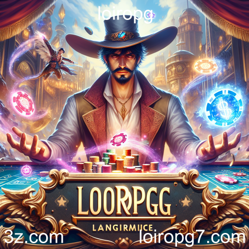 Guia Completo para Loirpg: Dicas e Estratégias Incríveis