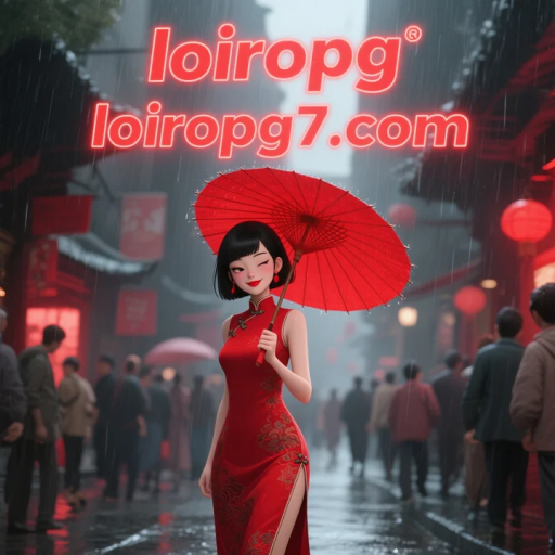 loiropg loiropg